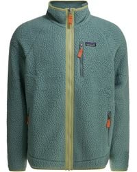Patagonia - Jackets & Coats - Lyst