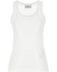Marella - Top Capsule Emily Ratajkowski X Tops - Lyst