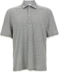 Brunello Cucinelli - Sweaters - Lyst