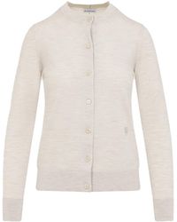 Burberry - Sweater - Lyst