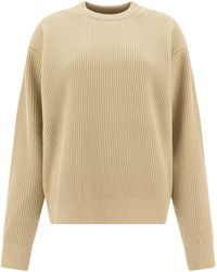AURALEE - Knitwear - Lyst
