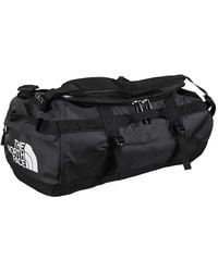 The North Face - Duffel Bag Duffel Base Camp-Donna - Lyst