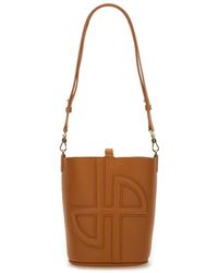 Patou - Bucket Bag-Donna - Lyst
