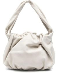 Antonelli - Leather Tote Bags - Lyst