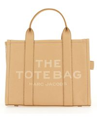Marc Jacobs - Medium Tote Handbag - Lyst