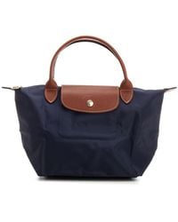 Longchamp - Le Pliage Original Handbags - Lyst