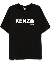 KENZO - T-Shirts And Polos - Lyst