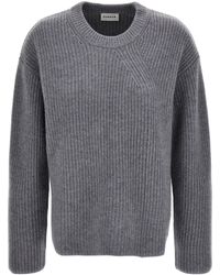 P.A.R.O.S.H. - Cashmere Sweater Sweater, Cardigans - Lyst