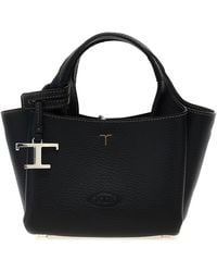 Tod's - Handbags - Lyst