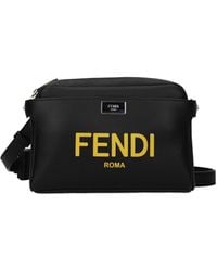 Fendi Backpacks for Women | Online Sale up to 55% off | Lyst