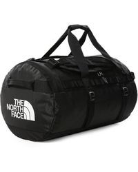 The North Face - Duffel Bag Duffel Base Camp Large-Donna - Lyst