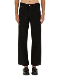 sunflower - "Loose" Pants-Uomo - Lyst