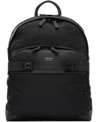 Ferragamo - Zaini E Valigie Nero-Uomo - Lyst