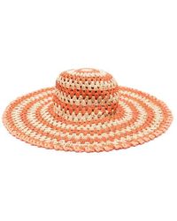 ALÉMAIS - Cappelli Seta-Donna - Lyst