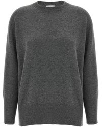 Brunello Cucinelli - Monile Cashmere Sweater - Lyst