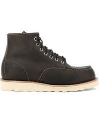 Red Wing - Classic Moc - Lyst