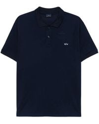 Paul & Shark - Polo - Lyst