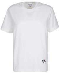 Bottega Veneta - T-Shirts - Lyst