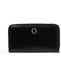 Orciani - Soft Wallet - Lyst