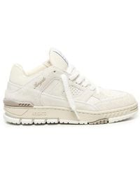 Axel Arigato - Flat Shoes Light And Natural - Lyst