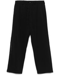 Y-3 - Pantaloni Nylon-Uomo - Lyst