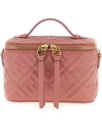 Fendi - Vanity Handbag - Lyst