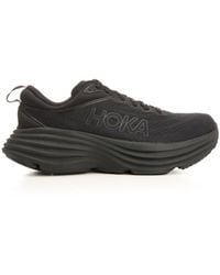 Hoka One One - Bondi 8 Sneakers - Lyst