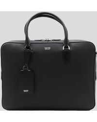 Tom Ford - Bags Blacks And Greys-Uomo - Lyst
