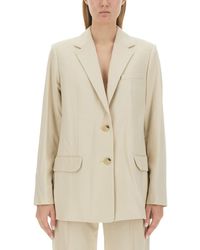 Helmut Lang - Tailored Jacket - Lyst