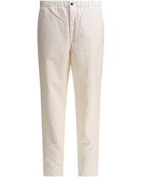 Norse Projects - "Ezra" Trousers - Lyst