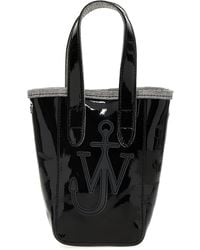 JW Anderson - J.W.Anderson 'Mini Belt' Shopping Bag - Lyst