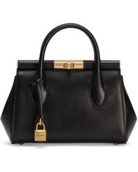 Dolce & Gabbana - Borsa Tote Marlene Frame - Lyst