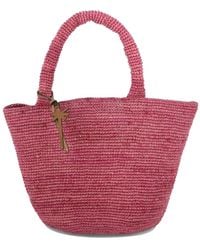 Manebí - Summer Medium Handbag - Lyst