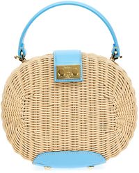 Rodo - Pore-Shaped Handbag Borse A Mano Multicolor - Lyst