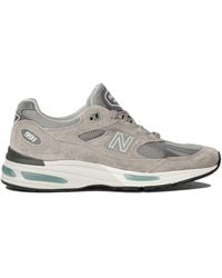 New Balance - Sneakers - Lyst
