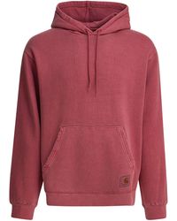 Carhartt - "Hooded Torion" Sweatshirt - Lyst