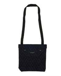Engineered Garments - Quilted Shoulder Bag - Lyst