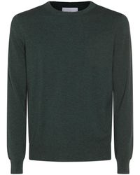 Malo - Sweaters Pino-Uomo - Lyst