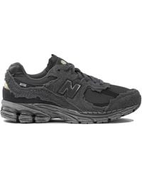 New Balance - 2002r Protection Pack Sneakers & Slip-on Grey - Lyst