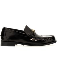 Versace - Mocassini Medusa '95 - Lyst