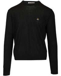 Vivienne Westwood - Alex Sweater - Lyst