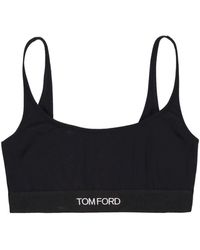 Tom Ford - Underwear Bra Knitted - Lyst