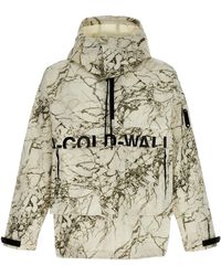 A_COLD_WALL* - Overset Tech Casual Jackets, Parka - Lyst