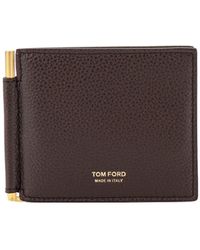 Tom Ford - Porta carte di credito - Lyst