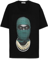 ih nom uh nit - T Shirt Cotone-Uomo - Lyst
