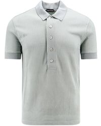 Tom Ford - Polo Shirt - Lyst