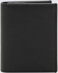 Thom Browne - Wallets Blacks And Greys - Lyst