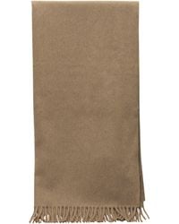 Max Mara - Camel Scarf - Lyst
