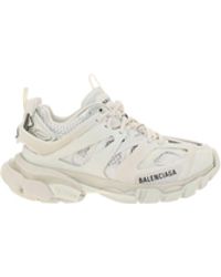 Balenciaga - Sneakers track - Lyst