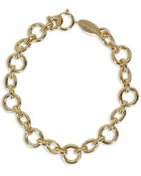 FEDERICA TOSI - Gold Bracelets - Lyst
